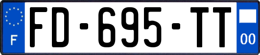 FD-695-TT
