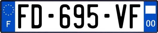 FD-695-VF