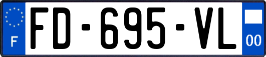 FD-695-VL