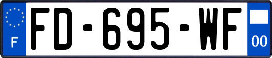 FD-695-WF