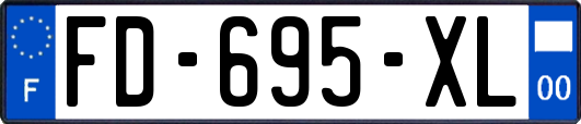 FD-695-XL