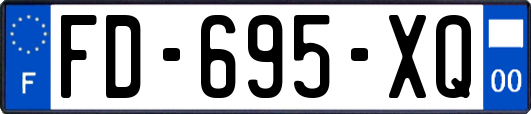 FD-695-XQ