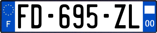 FD-695-ZL