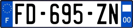 FD-695-ZN