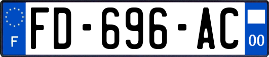 FD-696-AC