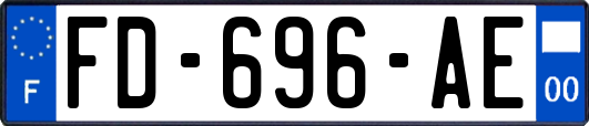 FD-696-AE