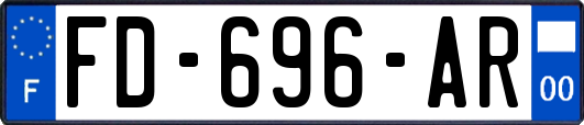 FD-696-AR