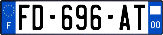 FD-696-AT