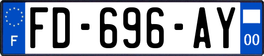 FD-696-AY