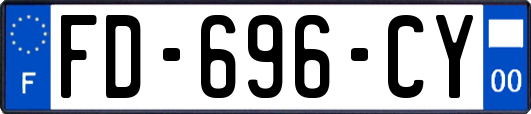 FD-696-CY