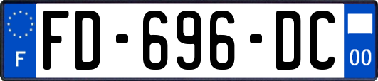 FD-696-DC