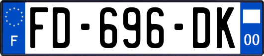 FD-696-DK