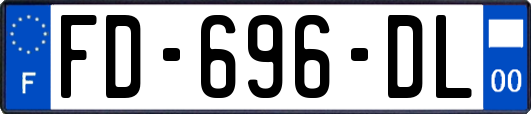 FD-696-DL