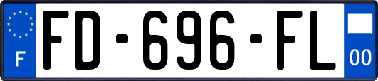 FD-696-FL