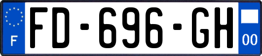 FD-696-GH