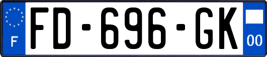 FD-696-GK
