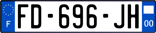 FD-696-JH