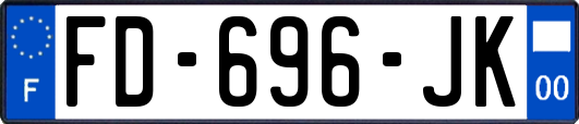 FD-696-JK