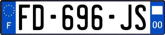 FD-696-JS