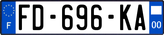 FD-696-KA