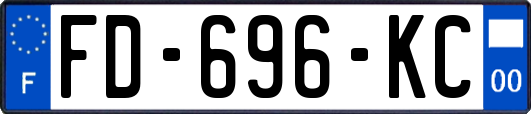 FD-696-KC