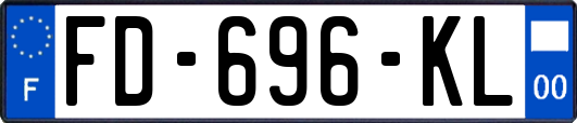 FD-696-KL