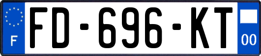 FD-696-KT