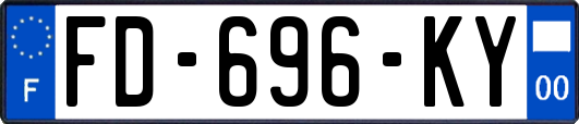 FD-696-KY