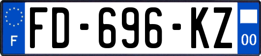 FD-696-KZ