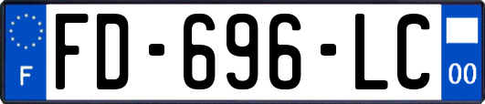 FD-696-LC