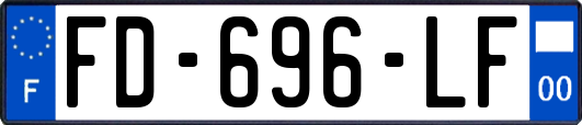 FD-696-LF