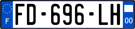 FD-696-LH