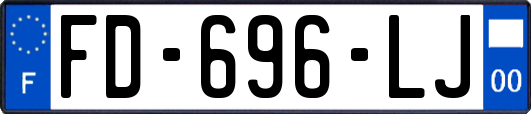 FD-696-LJ