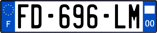 FD-696-LM