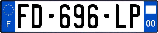 FD-696-LP