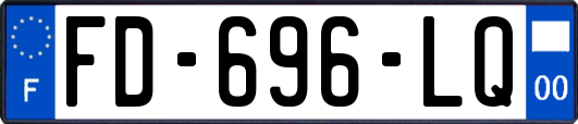 FD-696-LQ