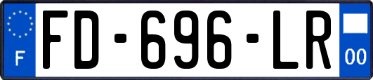 FD-696-LR