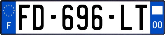 FD-696-LT