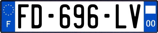 FD-696-LV