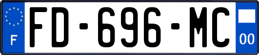 FD-696-MC