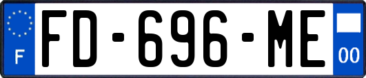 FD-696-ME