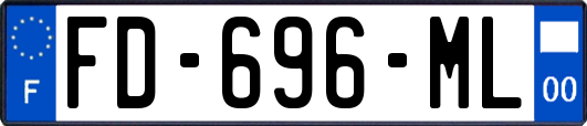 FD-696-ML