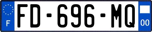 FD-696-MQ
