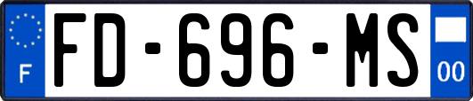 FD-696-MS