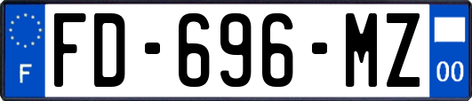 FD-696-MZ