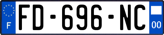 FD-696-NC