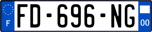 FD-696-NG