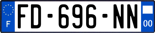 FD-696-NN