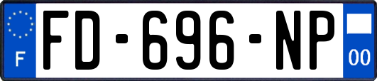 FD-696-NP