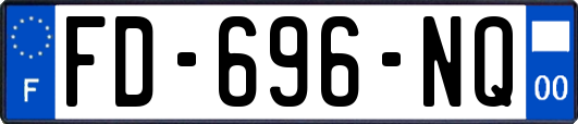 FD-696-NQ